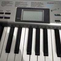 Pianola CASIO..