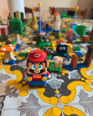 Lego Super Mario e varie