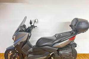 YAMAHA XMAX 400