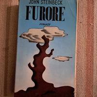 LIBRO -FURORE