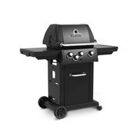 Royal 340 Shadow – Broil King BARBECUE a gas