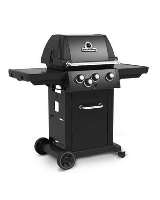 Royal 340 Shadow – Broil King BARBECUE a gas