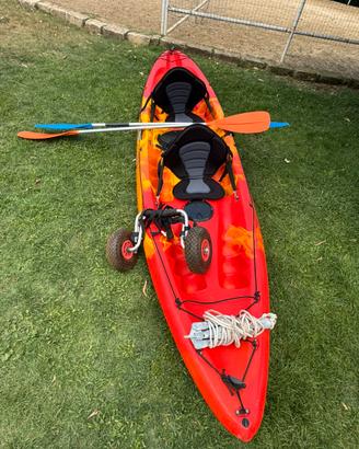 Ocean Kayak Malibu Two XL