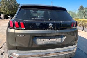 RICAMBI PEUGEOT 3008 1.6 DIESEL ANNO:2017