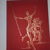 lLIBRI ILLUSTRATI LOTTO DI QUATTRO PEZZI