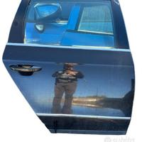 Sportello posteriore destro Volkswagen Passat SW