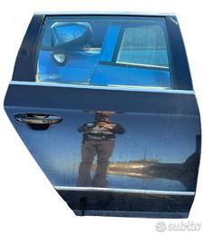 Sportello posteriore destro Volkswagen Passat SW
