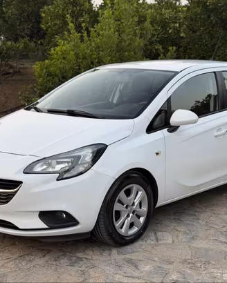 Opel Corsa 1.3 CDTI 75CV F.AP. 5 porte Edition
