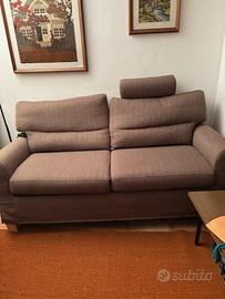 Divano due posti “Poltrone e Sofà”