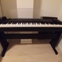 pianoforte elettrico Yamaha 