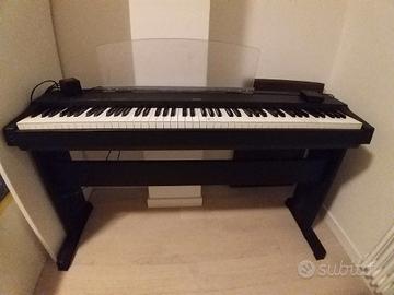 pianoforte elettrico Yamaha 