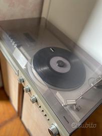 Giradischi Philips