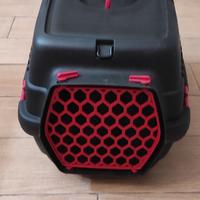 Trasportino per gatti e cani 