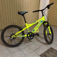Mountain Bike Atala Sniper 20”