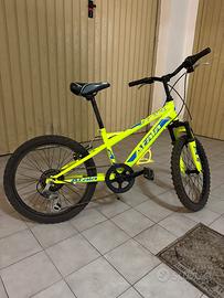 Mountain Bike Atala Sniper 20”
