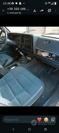 Suv  Jepp Cherokee 