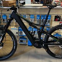 WHISTLE B-RUSH CA5.5 BOSCH 800wh