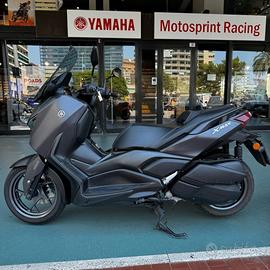 Yamaha X-Max 300