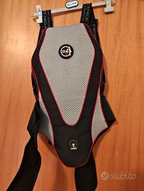 paraschiena forcefield pro sub 4k