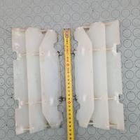 PROTEZIONI RADIATORI KTM EXC 125 2004 2005 SX 2006