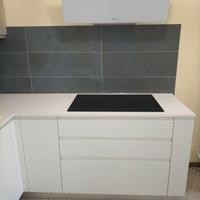 Cucina LUBE/CREO come nuova