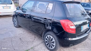 Skoda Fabia 1.2 6V 60CV 5p.