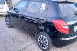 Skoda Fabia 1.2 6V 60CV 5p.