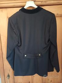 Giacca blu MAX &Co