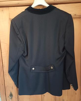 Giacca blu MAX &Co