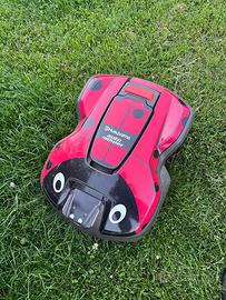 Robot tagliaerba - Automower Husquarna