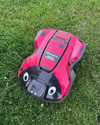 Robot tagliaerba - Automower Husquarna