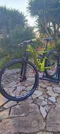 Cannondale Scalpel SI6 