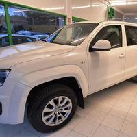 Amarok 3.0 V6 TDI 4MOTION BMT permanente aut. DC