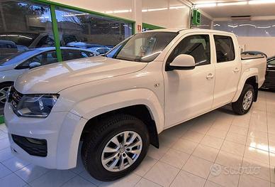 Amarok 3.0 V6 TDI 4MOTION BMT permanente aut. DC