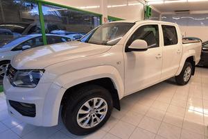 Amarok 3.0 V6 TDI 4MOTION BMT permanente aut. DC