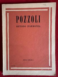 Pozzoli Metodo d'amonia