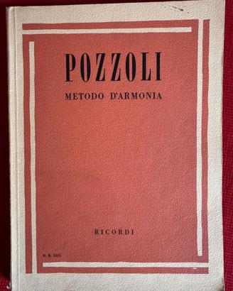 Pozzoli Metodo d'amonia