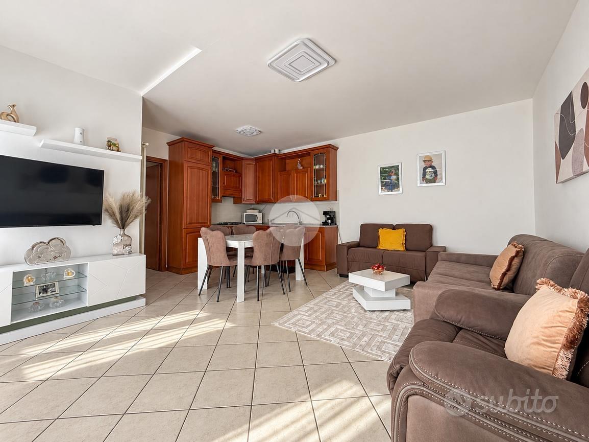 Appartamento – Alzano Lombardo, Nese - Vista 3