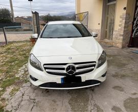Mercedes Classe A