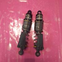 ammortizzatori proline x modellismo 