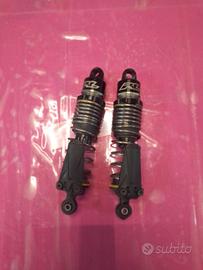 ammortizzatori proline x modellismo 