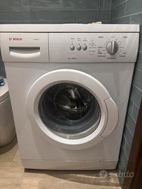 Lavatrice Bosh