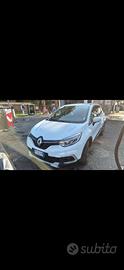 Captur sport ediction extra full