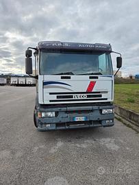 Iiveco cursor 190/e31