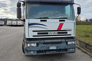 Iiveco cursor 190/e31