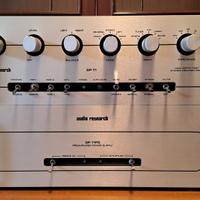 Audio Research  Sp11 MK2