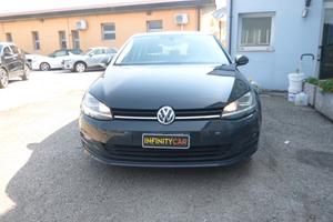Volkswagen Golf 1.6 TDI 110 CV DSG 5p. Executive B