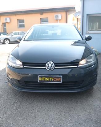 Volkswagen Golf 1.6 TDI 110 CV DSG 5p. Executive B