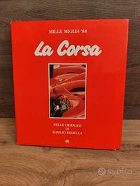 Mille Miglia 1988 La Corsa