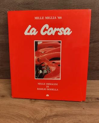 Mille Miglia 1988 La Corsa